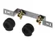 TECE-TECEflex-Montageeinheit-153-mit-Wandscheiben-Dimension-16-x-Rp-1-2-Si-Bronze-mit-Schalldaemmboxen-speziell-fuer-die-Verwendung-der-Seal-System-Dichthuelse-720567 gallery number 1